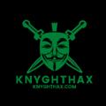 电报频道的标志 knyghthax — Ҝ几ㄚᎶ卄ㄒ卄卂乂