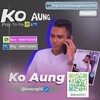 Telegram channel Ko Aung ငွေတုရောင်းဝယ်ရေး🇲🇲 logo