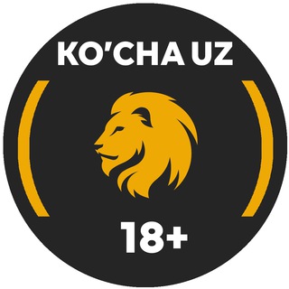 Telegram channel KOCHA UZ logo