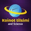 Telegram channel KOINOT TILSIMI ℹ️ logo
