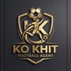 Telegram channel Ko Khit -555Mix / Ibet789 ဒိုင် logo