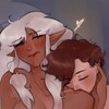 Логотип телеграм канала @kokolialoloarhiv — АРХИВ / KOKOLIA 🎄 || 18 