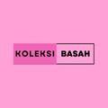 Telegram channel KOLEKSI BASAH logo