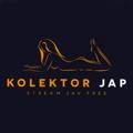 Telegram channel KolektorJAP logo