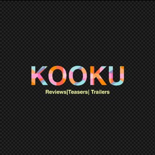 Logo of telegram channel kooku_web_series_nuefliks_fliz — Kooku Web Series Nuefliks Fliz