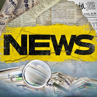 Telegram channel @korochegovorya_news logo