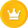Telegram channel Koroleva logo