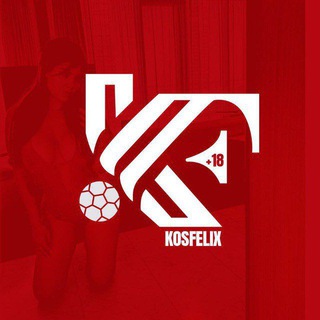 لوگوی کانال تلگرام kos_felix — کصفلیکس ⚽