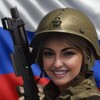 Telegram channel КОШУ_УКРОП💪🇷🇺🤙 logo