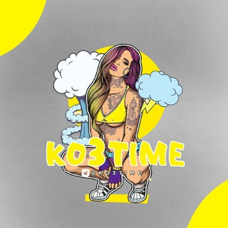 لوگوی کانال تلگرام koss_time — Ko3 TiMe | کوث تایم