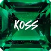 Telegram channel 💎KOSSGEMS - камни из Азии logo