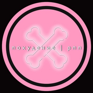 Telegram channel Кости и точка. logo