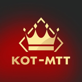 Telegram channel KOT_Sparta logo