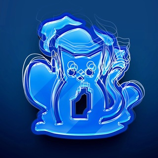 Telegram channel Kotik_Product logo