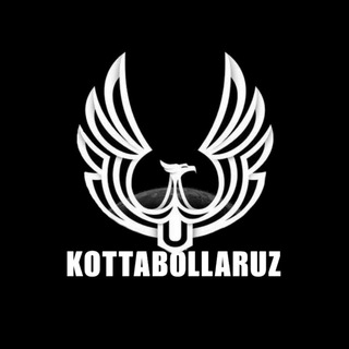 Telegram channel Kotta Bollar 🇺🇿 logo
