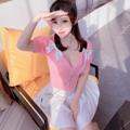 电报频道的标志 koubaokeke — 成都可可