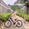 电报频道的标志 koubaomeinv — 性感美女|丝袜美腿|套图图片