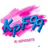 Telegram channel KpF19 logo