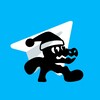 Telegram channel KPNBO logo