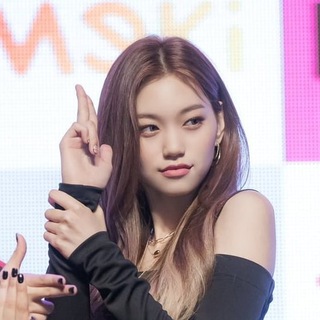 Telegram channel KPOP FAP logo
