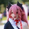 Telegram channel Kramer Cosplay logo