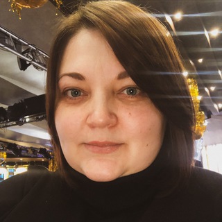 Telegram channel Инна Фомина krim_let logo
