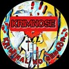 Логотип телеграм канала @krimnosechannel — KRIMNOSE CHANNEL