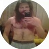 Логотип телеграм канала @kruzhokxaxa — Всратые кружочки