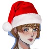 Логотип телеграм канала @kryatski — Крцк🎄