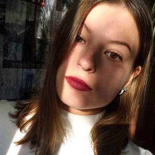 Telegram channel Kseniyka mood💗 logo