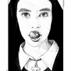 Логотип телеграм канала @ksuaahh — Пошлые и интимные истории