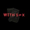 Telegram channel with sex logo