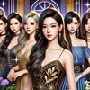 电报频道的标志 kuaile — 裸聊选妃