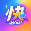 Telegram channel 快搜小宇宙 logo