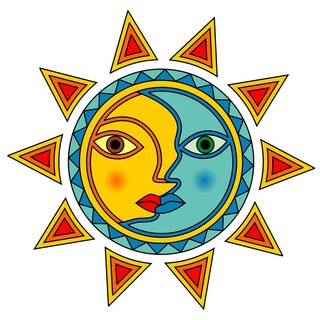 Telegram channel Кundali.ru - Канал Джйотиш и Васту Школы Бхагавата Даса logo