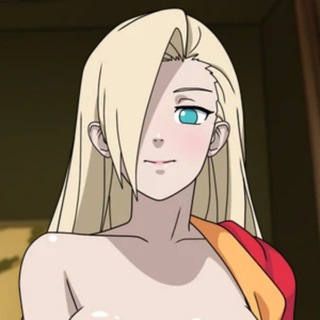 Telegram channel Kunoichi Trainer logo