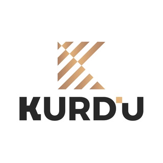 Telegram channel kurdiu logo
