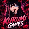 Telegram channel Kurumi games | хентай игры на андроид и пк logo