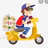Telegram channel Glovo, Wolt, Chocofood, Яндекс еда - новости | истории | фото logo