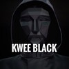 Telegram channel KweeBlack logo