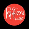 Telegram channel kyaw gyi logo