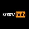 Telegram каналынын логотиби kyrgyz_hub_l — 🅚🅨🅡🅖🅨🅩🅗🅤🅑