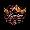 Telegram channel Kyzdar Досуг Астана 18  logo