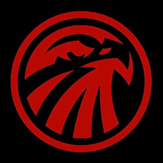 Telegram channel Falcons logo
