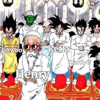 Telegram channel Napu Leak (REBORN) | [G O D] Kefla & Lord Tony Edition logo