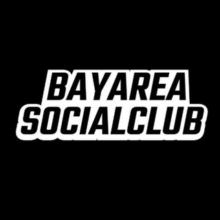 Telegram channel Bay Area Social Club logo