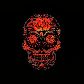 Логотип телеграм канала @la_narcoviolencia — Narcoviolencia