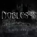 Telegram channel LAA NOBLESSE: CLOSE. logo
