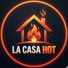 Telegram channel La Casa Hot logo