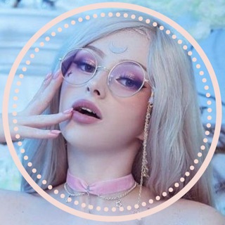 Telegram channel Lady Melamori ❤️ logo